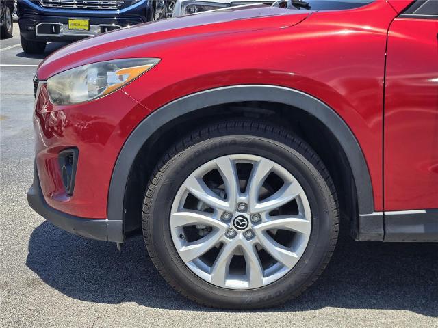 2015 Mazda CX-5 Grand Touring