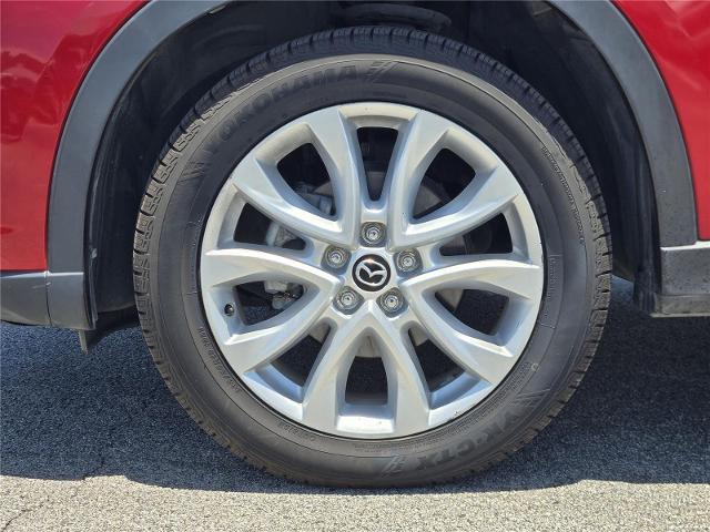 2015 Mazda CX-5 Grand Touring