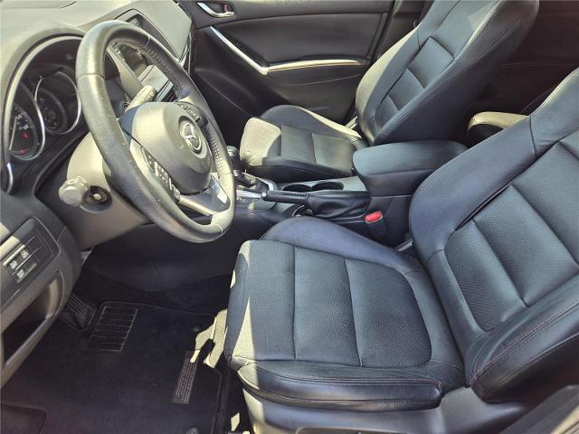 2015 Mazda CX-5 Grand Touring