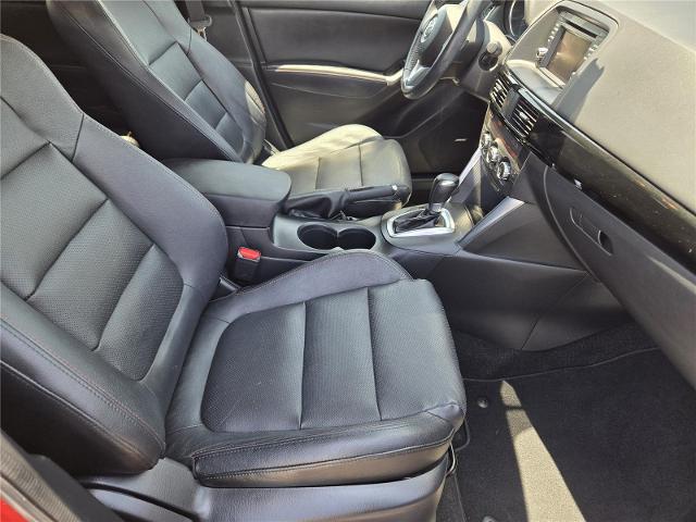 2015 Mazda CX-5 Grand Touring