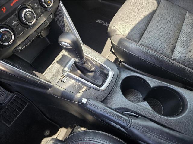2015 Mazda CX-5 Grand Touring