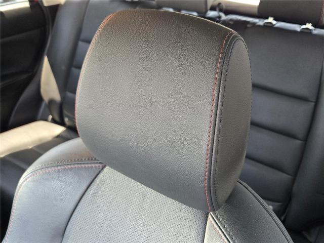 2015 Mazda CX-5 Grand Touring