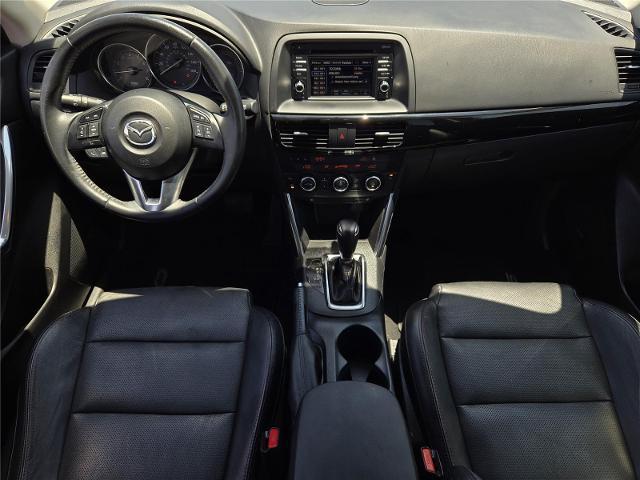 2015 Mazda CX-5 Grand Touring