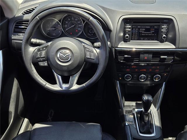 2015 Mazda CX-5 Grand Touring
