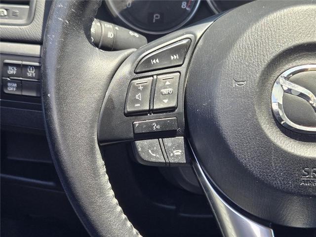 2015 Mazda CX-5 Grand Touring