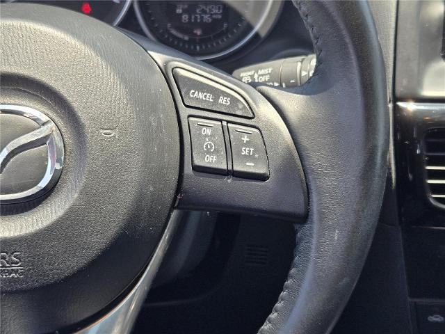 2015 Mazda CX-5 Grand Touring