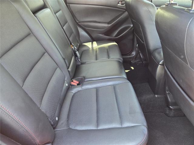 2015 Mazda CX-5 Grand Touring