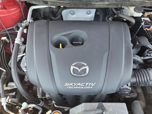 2015 Mazda CX-5 Grand Touring