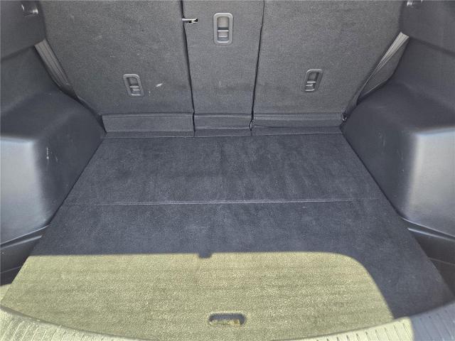 2015 Mazda CX-5 Grand Touring