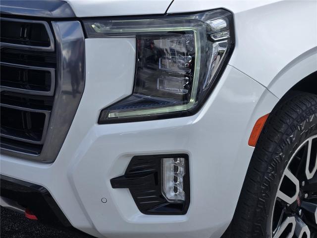 2024 GMC Yukon 4WD AT4