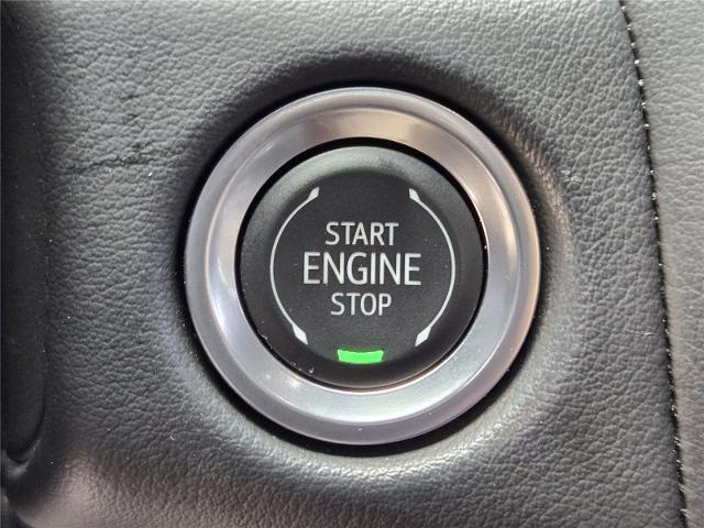 2024 GMC Yukon 4WD AT4