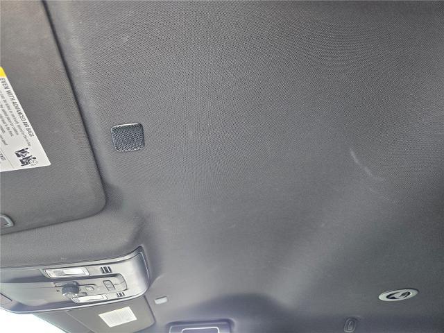 2024 GMC Yukon 4WD AT4