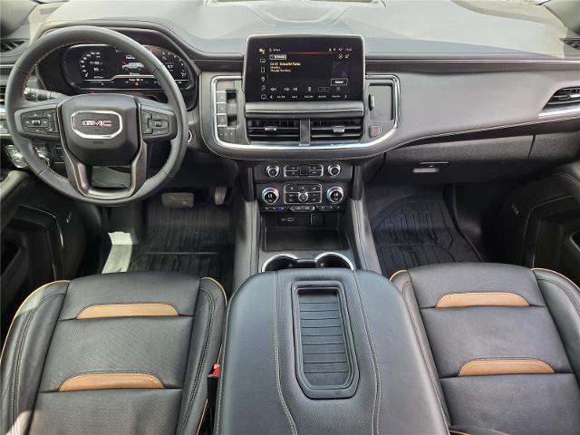 2024 GMC Yukon 4WD AT4