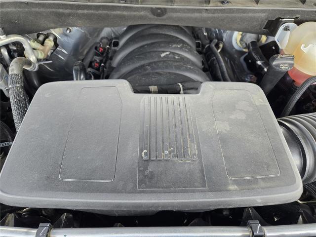 2024 GMC Yukon 4WD AT4
