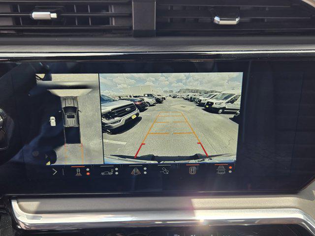 2024 GMC Sierra 2500HD 4WD Crew Cab Standard Bed Denali Ultimate