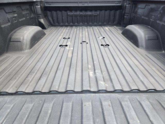 2024 GMC Sierra 2500HD 4WD Crew Cab Standard Bed Denali Ultimate