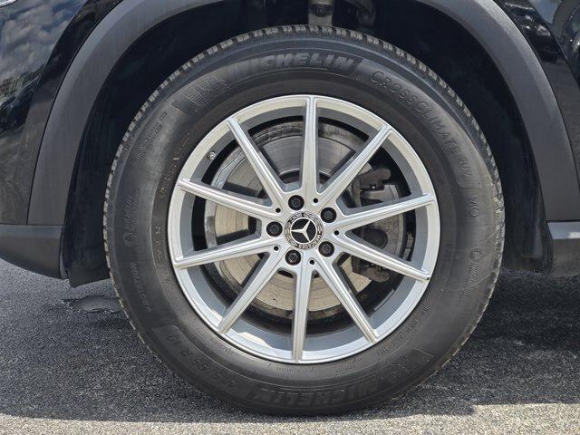 2025 Mercedes-Benz GLE GLE 350 4MATIC