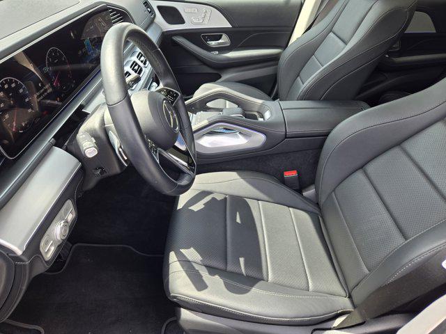 2025 Mercedes-Benz GLE GLE 350 4MATIC