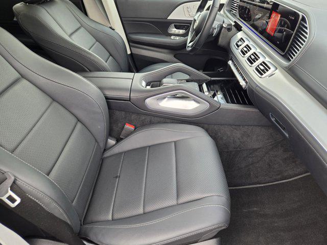 2025 Mercedes-Benz GLE GLE 350 4MATIC