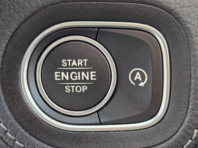 2025 Mercedes-Benz GLE GLE 350 4MATIC