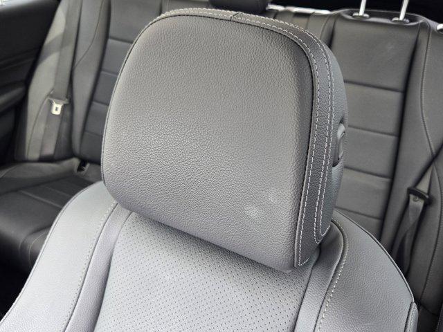 2025 Mercedes-Benz GLE GLE 350 4MATIC