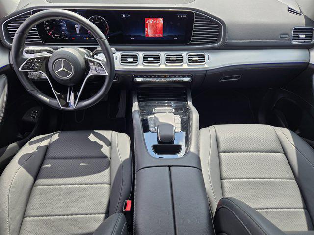 2025 Mercedes-Benz GLE GLE 350 4MATIC