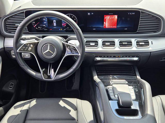 2025 Mercedes-Benz GLE GLE 350 4MATIC