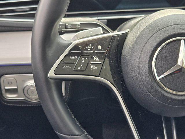 2025 Mercedes-Benz GLE GLE 350 4MATIC