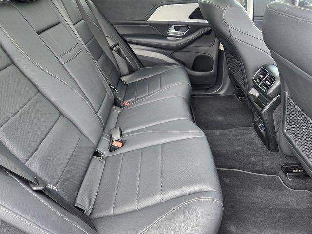 2025 Mercedes-Benz GLE GLE 350 4MATIC