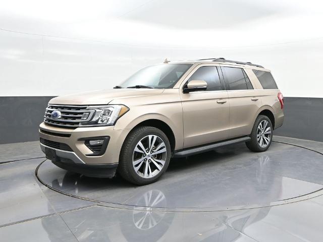 2020 Ford Expedition XLT for sale in Houston, TX