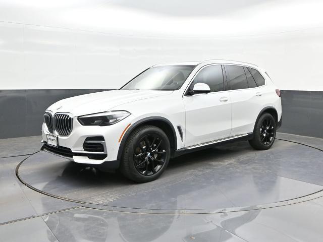 2022 BMW X5 xDrive40i for sale in Houston, TX