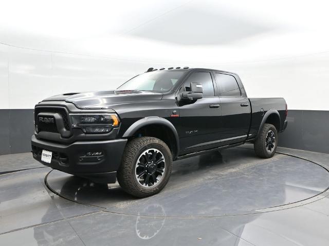 2024 Ram 2500 Power Wagon Rebel Crew Cab 4x4 6'4" Box for sale in Houston, TX