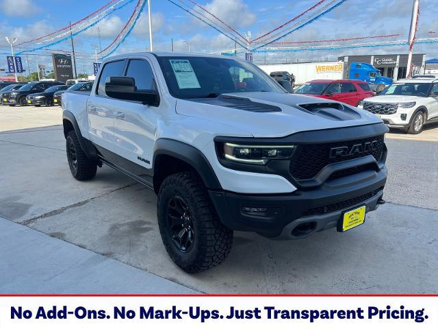 2022 Ram 1500 TRX Crew Cab 4x4 5'7" Box for sale in Victoria, TX