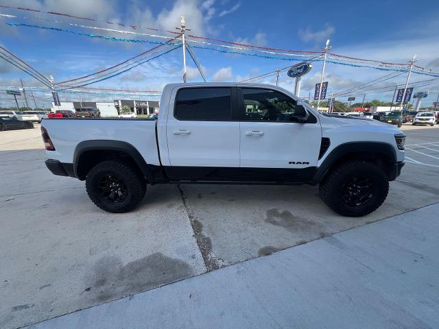 2022 Ram 1500 TRX Crew Cab 4x4 5'7" Box