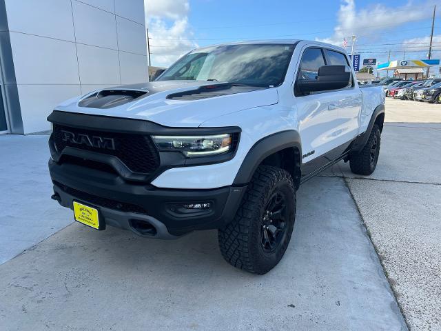 2022 Ram 1500 TRX Crew Cab 4x4 5'7" Box