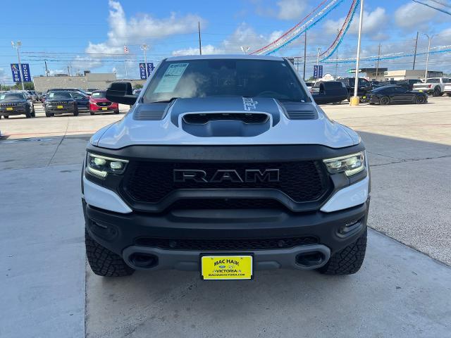 2022 Ram 1500 TRX Crew Cab 4x4 5'7" Box