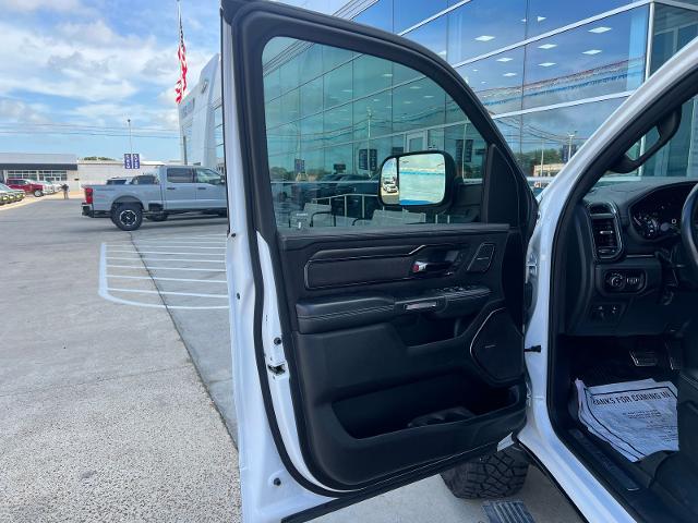 2022 Ram 1500 TRX Crew Cab 4x4 5'7" Box