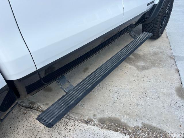 2022 Ram 1500 TRX Crew Cab 4x4 5'7" Box
