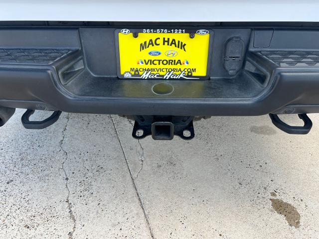 2022 Ram 1500 TRX Crew Cab 4x4 5'7" Box