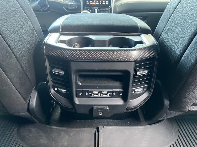 2022 Ram 1500 TRX Crew Cab 4x4 5'7" Box