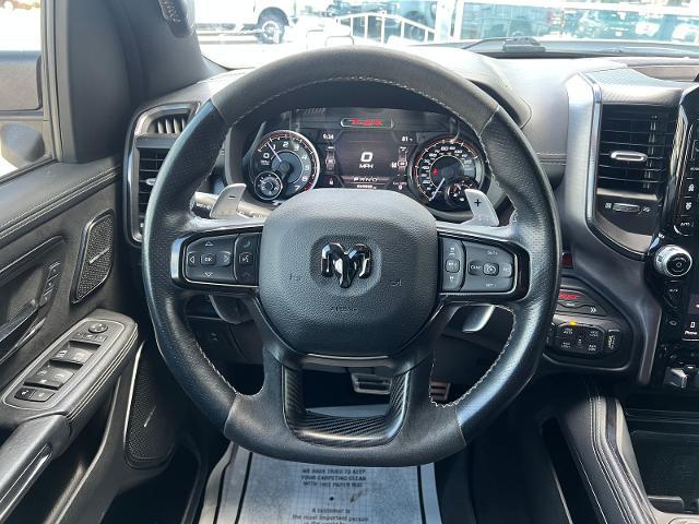 2022 Ram 1500 TRX Crew Cab 4x4 5'7" Box