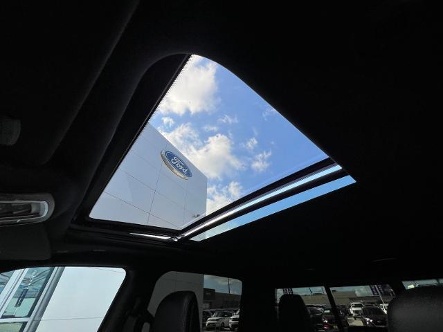 2022 Ram 1500 TRX Crew Cab 4x4 5'7" Box