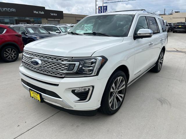 2021 Ford Expedition Platinum
