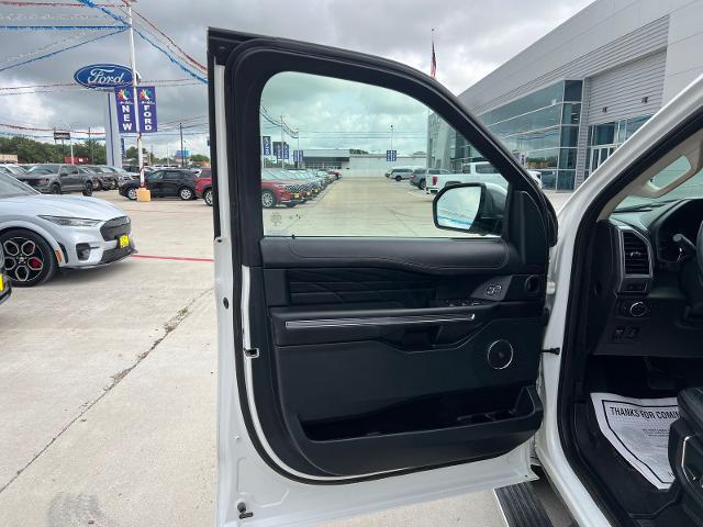 2021 Ford Expedition Platinum