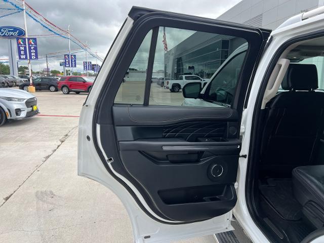 2021 Ford Expedition Platinum