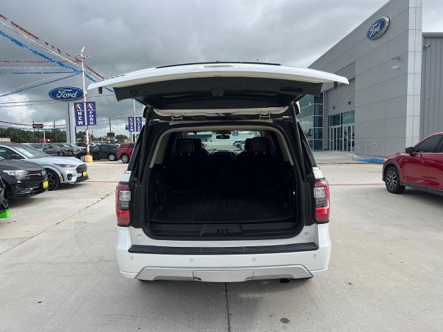 2021 Ford Expedition Platinum
