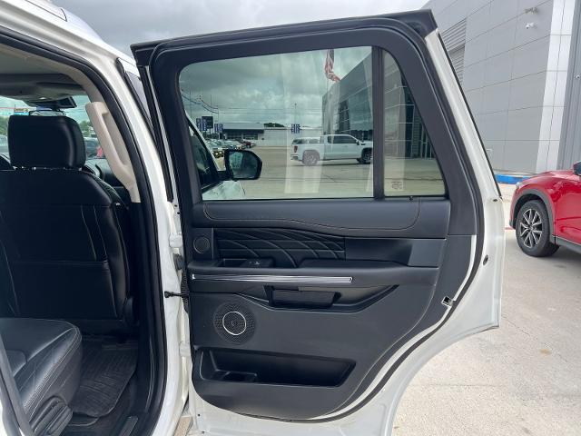 2021 Ford Expedition Platinum