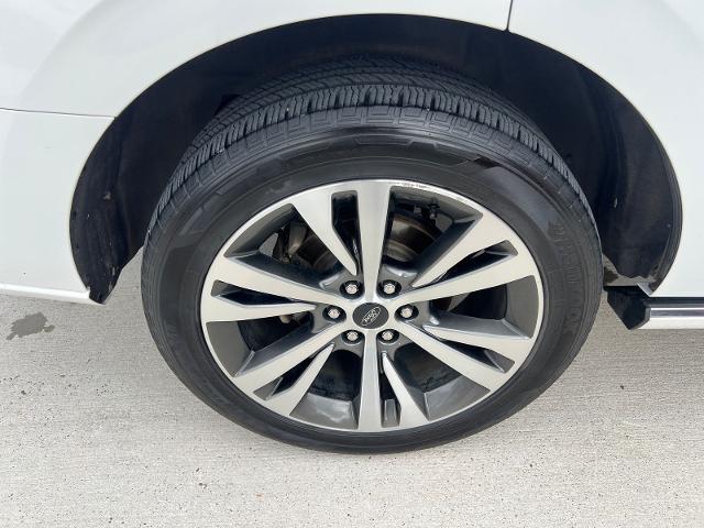2021 Ford Expedition Platinum