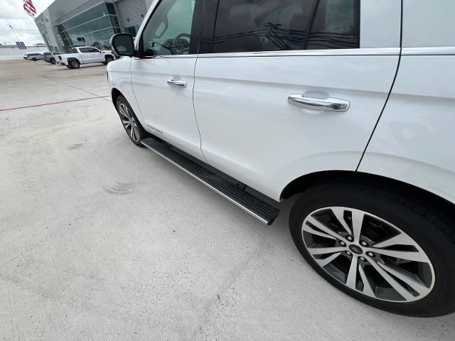 2021 Ford Expedition Platinum
