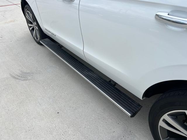 2021 Ford Expedition Platinum